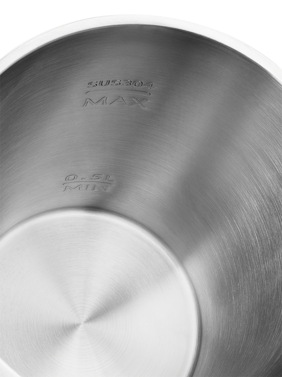 Электрический чайник MK 501 Blanc - фото 5