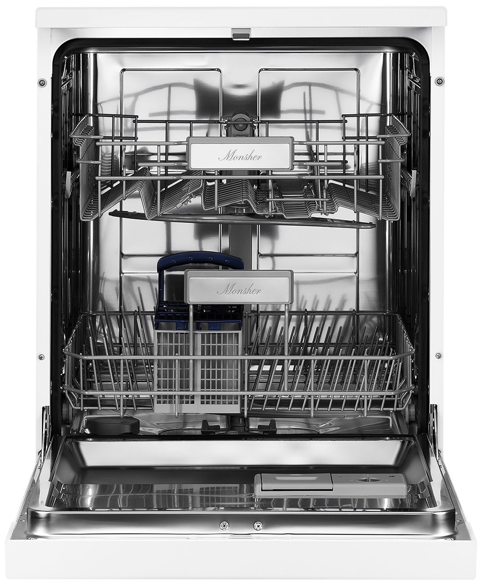 Отдельностоящая посудомоечная машина MDF 6045 - фото 1