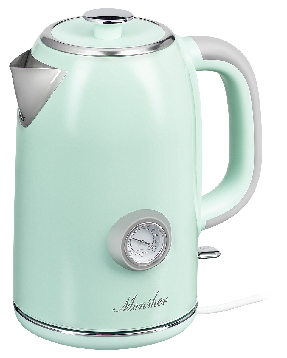 Электрический чайник MK 301 Menthe - фото 2