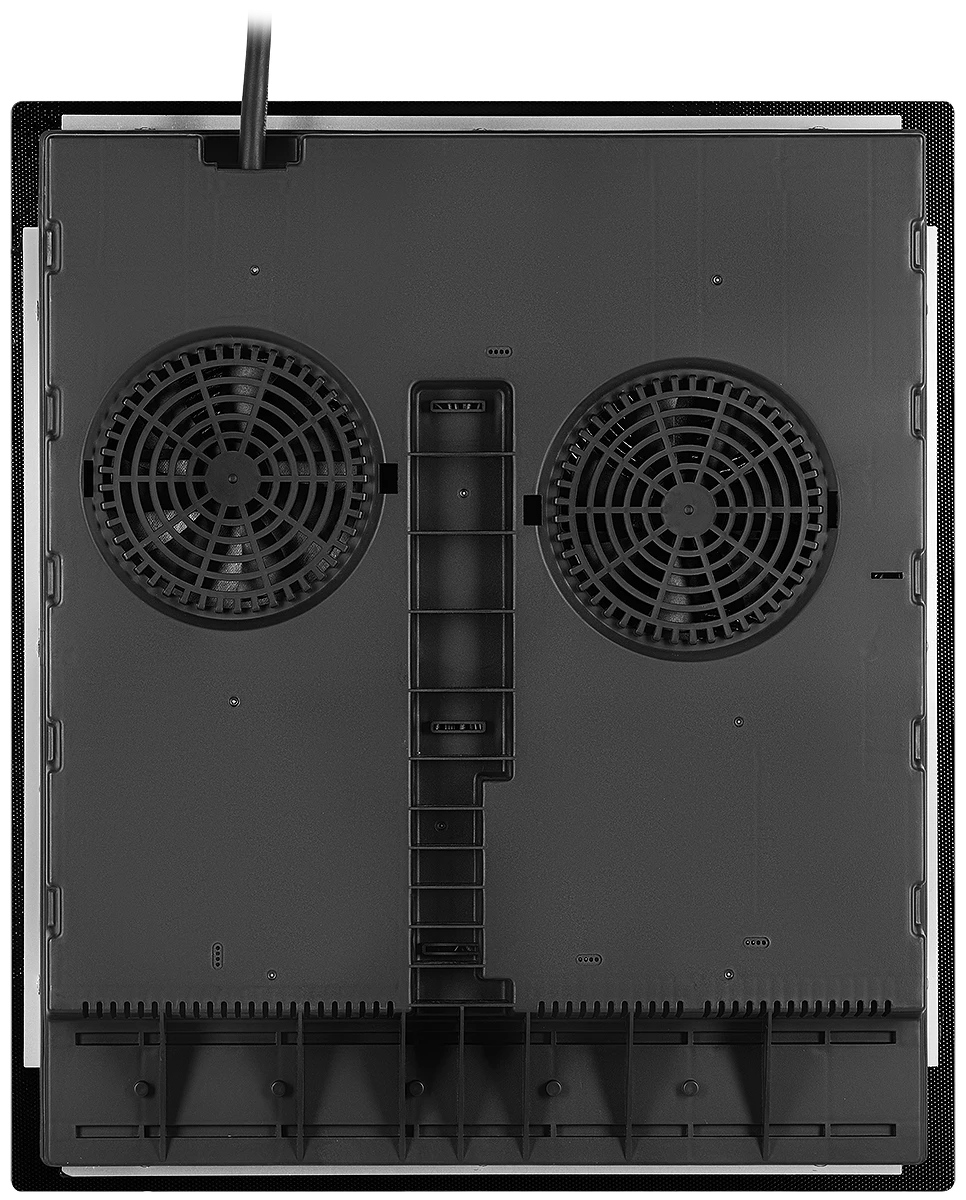 Индукционная варочная панель MHI 4515 - фото 9