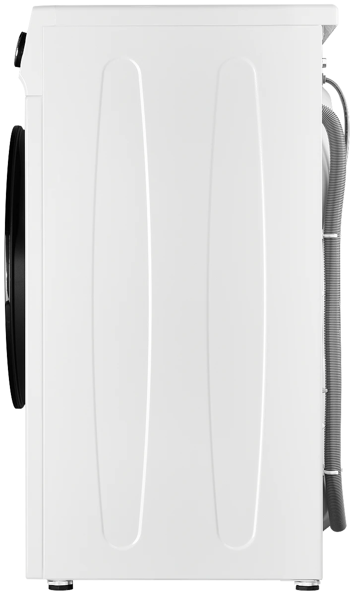 Стиральная машина отдельностоящая Monsher MWM 450 Blanc купить по цене ...