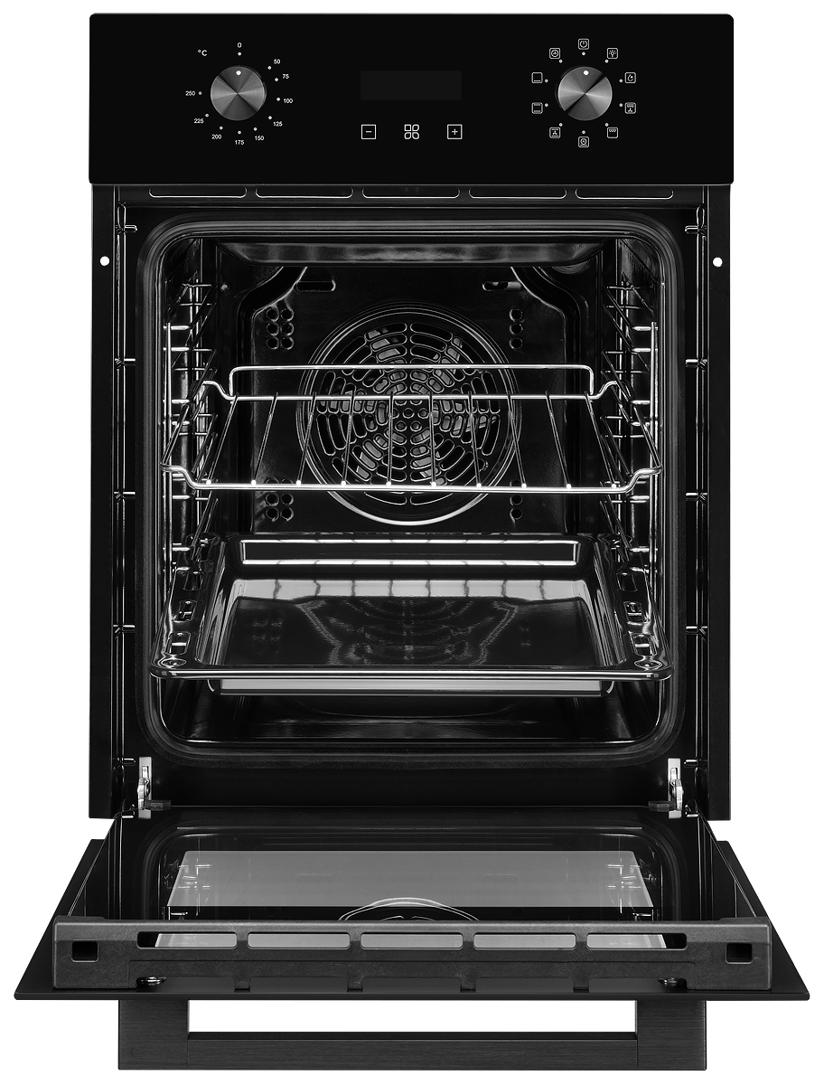 Электрический духовой шкаф MOE 4592 Noir - фото 3