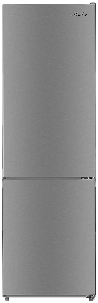 Отдельностоящий холодильник MRF 61188 Argent - фото 1