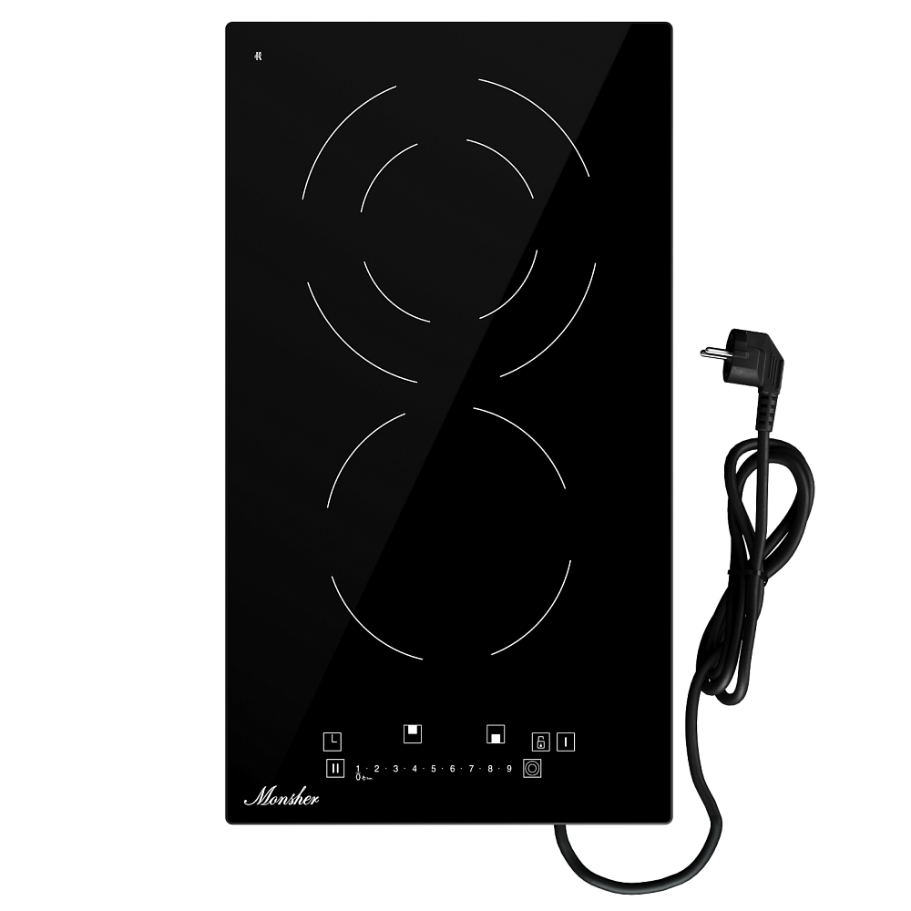 Электрическая варочная панель MHE 35 - фото 5