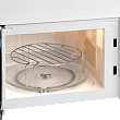 Отдельностоящая микроволновая печь MTW 203 Blanc - минифото 7