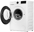 Стиральная машина отдельностоящая Monsher MWM 410 Blanc - минифото 4