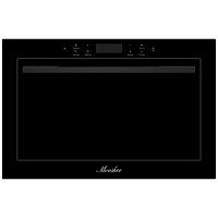 Встраиваемая микроволновая печь MMH 1525 Noir