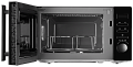 Отдельностоящая микроволновая печь MTW 203 Noir - минифото 3