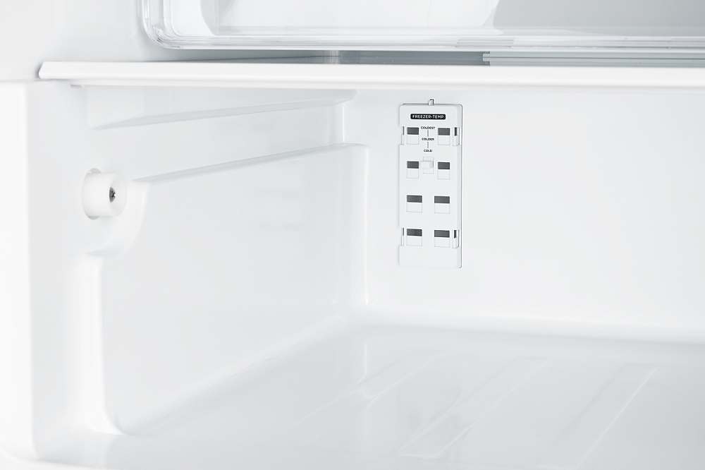 Отдельностоящий холодильник MRF 61188 Blanc - фото 10