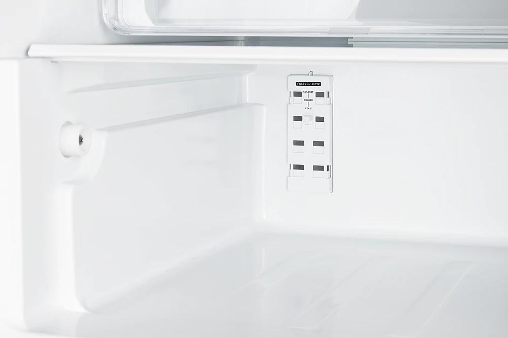Отдельностоящий холодильник MRF 61188 Blanc - фото 10
