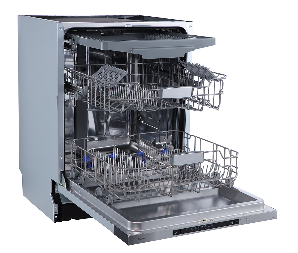 Встраиваемая посудомоечная машина MD 6003 - фото 2