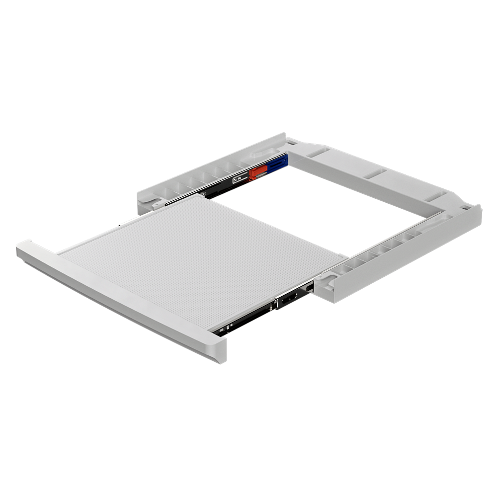 Соединительный элемент для сушильной машины MDS 510 Blanc - фото 2
