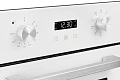Электрический духовой шкаф MOE 4592 Blanc - минифото 5