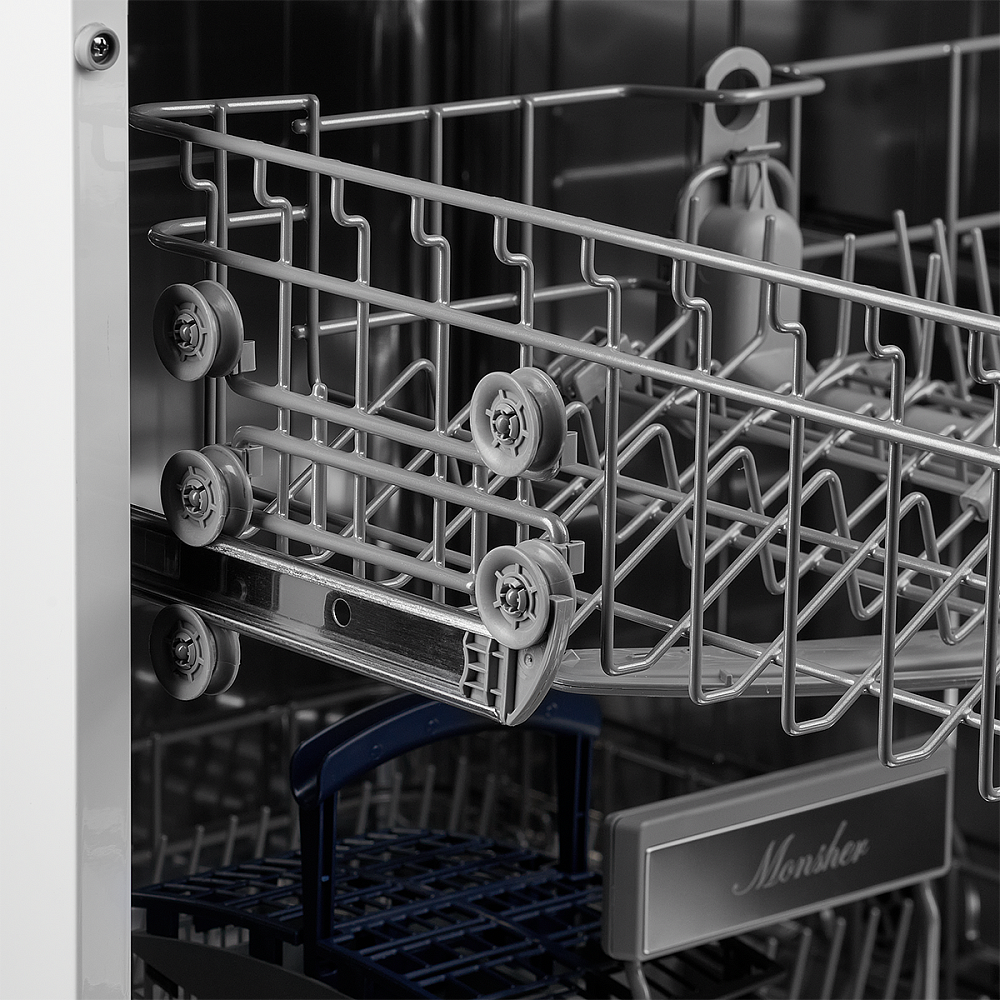 Отдельностоящая посудомоечная машина MDF 6045 - фото 8