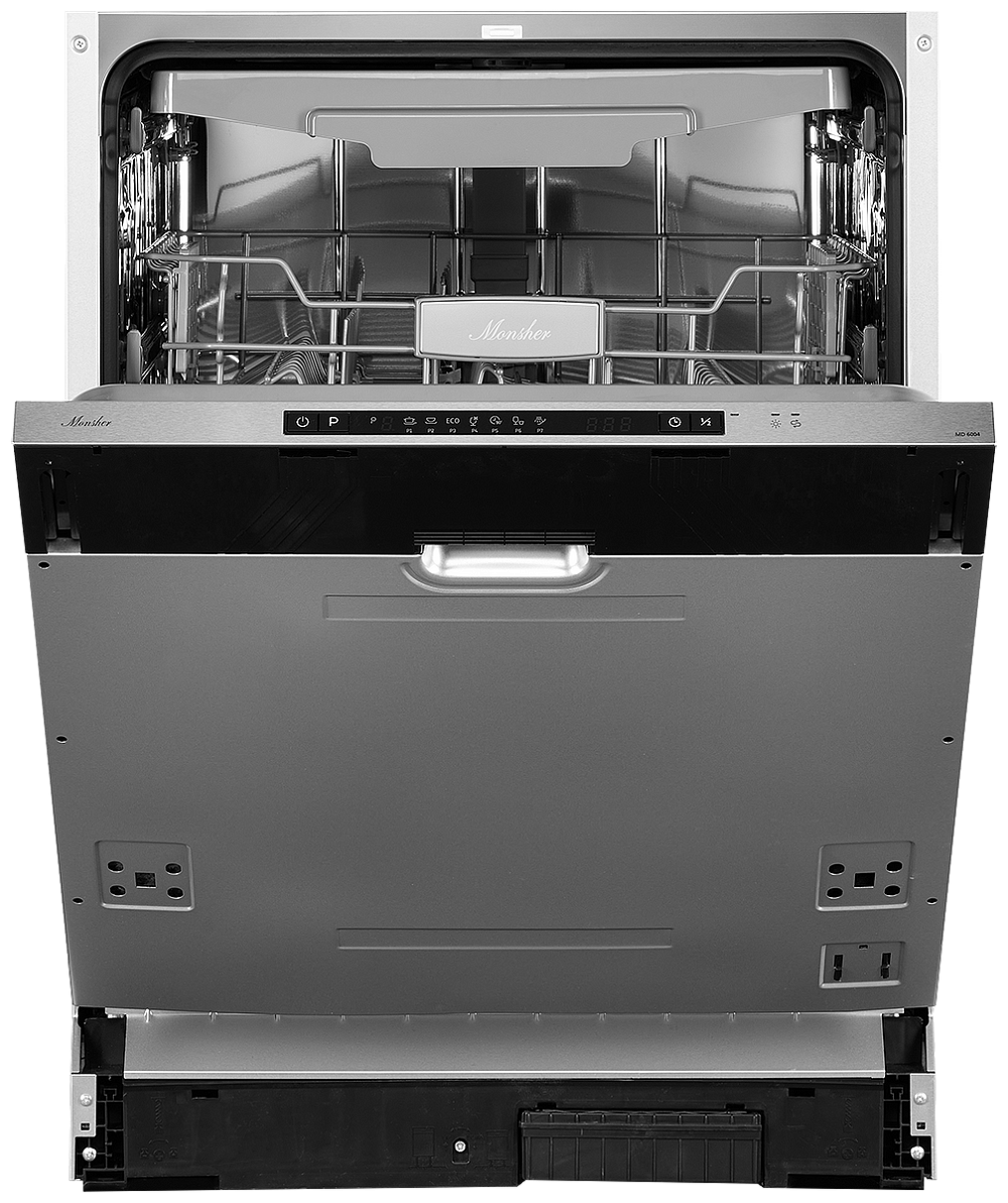 Встраиваемая посудомоечная машина MD 6004 - фото 4