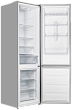 Отдельностоящий холодильник MRF 61201 Argent - минифото 4