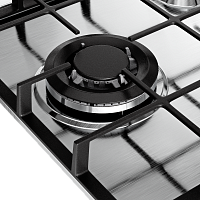 Газовая варочная панель MSG 43 Acier