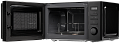 Отдельностоящая микроволновая печь MTW 203 Noir - минифото 5