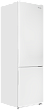 Отдельностоящий холодильник MRF 61201 Blanc - минифото 3