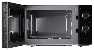 Отдельностоящая микроволновая печь MTW 204 Noir