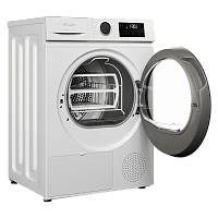 Сушильная машина MDM 510 Blanc