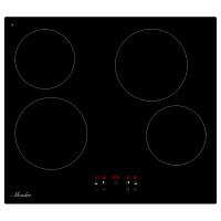 Электрическая варочная панель MHE 6003