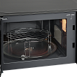 Отдельностоящая микроволновая печь MTW 203 Noir - минифото 7