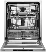Встраиваемая посудомоечная машина c Wi-Fi MD 6015