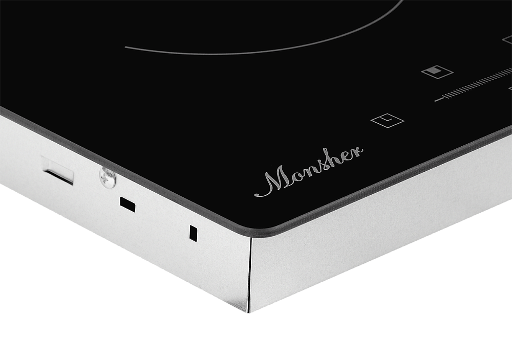 Электрическая варочная панель MHE 3002 - фото 4