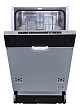 Встраиваемая посудомоечная машина MD 4502 - минифото 6
