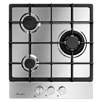Газовая варочная панель MSG 43 Acier
