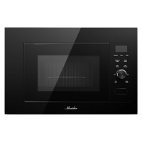 Встраиваемая микроволновая печь MMH 2150 Noir