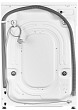 Стиральная машина отдельностоящая Monsher MWM 410 Blanc - минифото 12