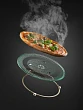 Встраиваемая микроволновая печь MMH 1015 Noir - минифото 9