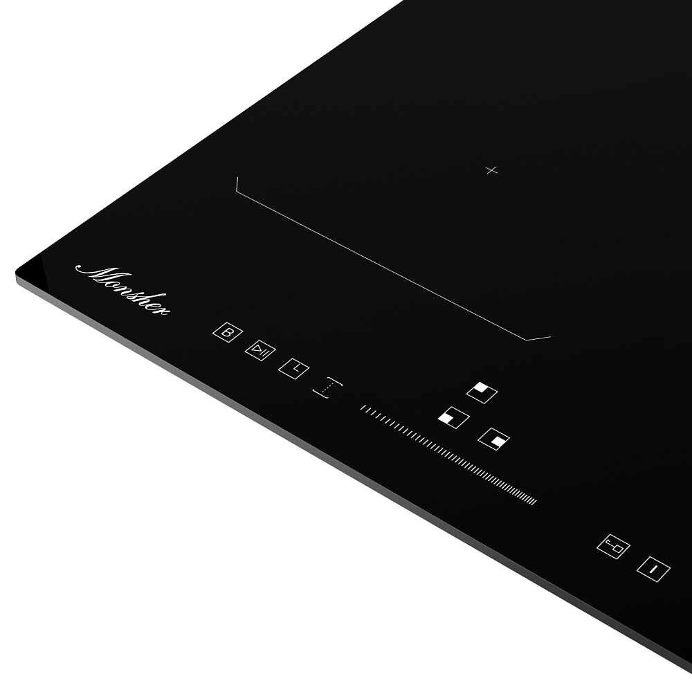 Индукционная варочная панель MHI 4515 - фото 4