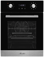 Электрический духовой шкаф MOE 4592 Acier