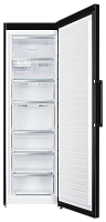 Отдельностоящий холодильник NFS 186 BK