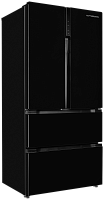 Отдельностоящий холодильник RFFI 184 BG