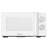 Отдельностоящая микроволновая печь MTW 200 R Blanc