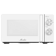 Отдельностоящая микроволновая печь MTW 200 R Blanc - минифото 1