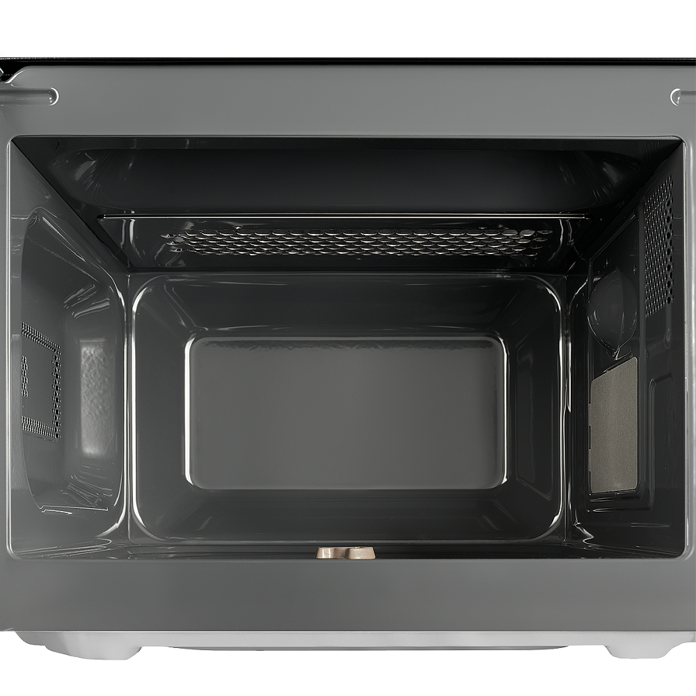 Отдельностоящая микроволновая печь MTW 203 Noir S - фото 8