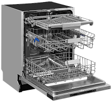 Встраиваемая посудомоечная машина c Wi-Fi MD 6015