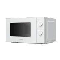 Отдельностоящая микроволновая печь MTW 204 Blanc
