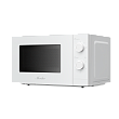 Отдельностоящая микроволновая печь MTW 204 Blanc - минифото 3