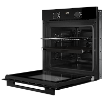 Электрический духовой шкаф MOE 6008 Noir