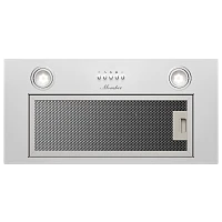 Встраиваемая вытяжка AMIE 60 Blanc