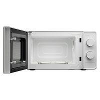 Отдельностоящая микроволновая печь MTW 200 Noir Blanc