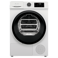 Сушильная машина MDM 510 Blanc