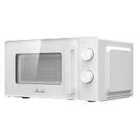 Отдельностоящая микроволновая печь MTW 200 R Blanc