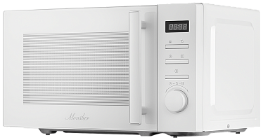 Отдельностоящая микроволновая печь MTW 203 Blanc S